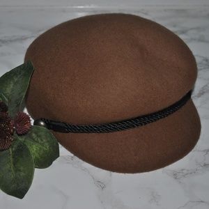 Wool Hat